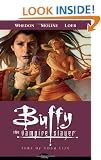 Buffy the Vampire Slayer Season Eight Volume 4: Time of Your Life