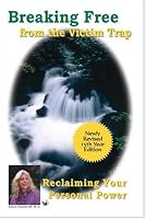 Breaking Free from the Victim Trap: Reclaiming Your Personal Power