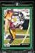2007 Topps Total # 246 Santonio Holmes - Pittsburgh Steelers - Football Card