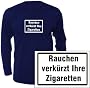 VERK�RZT ZIGARETTEN