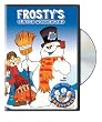 Image of Frosty's Winter Wonderland/Twas the Night Before Christmas