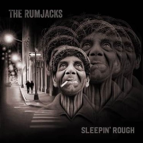 The Rumjacks - Sleepin
