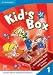 Book Kid's Box Level 1 Interactive DVD with Teacher's Booklet (Kid's Box)