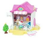 Toho - Set da gioco di Hello Kitty, N...