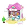 Juratoys - BJ212971 - Pazapa - Poup�e - Hello Kitty Animalerie