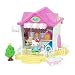 Hello Kitty Pet Shop Playset