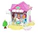 Hello Kitty Pet Shop Playset