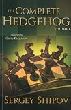 The Complete Hedgehog, Volume 1