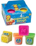 Super Soft Dough