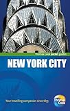 New York City
