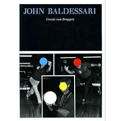 John Baldessari
