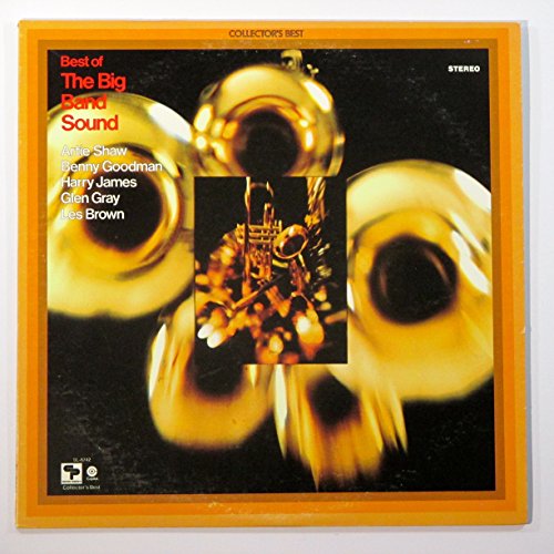 Glen Gray - Best Of Big Bands: Glen Gray - Zortam Music