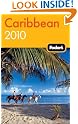Fodor's Caribbean 2010