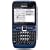 Nokia E63-2 Unlocked Phone with 2 MP Camera, 3G, Wi-Fi, Media Player, and MicroSD Slot--U.S. Version with Warranty (Ultramarine Blue)