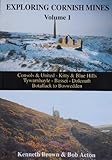 Exploring Cornish mines