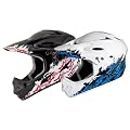 Kali Downhill und Freeride Helm Savara