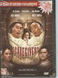 Scaregivers - Philippines Filipino Tagalog DVD Movie