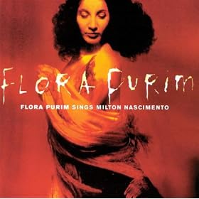 Flora Purim Sings Milton Nascimento