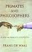 Biological evolution of morality
