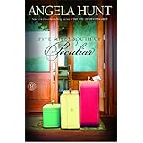 five miles south of peculiar a novel