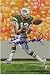 Don Maynard Autographed/Hand Signed Goal Line Art Card