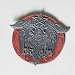 Job For A Cowboy Goat Florian Belt Buckle