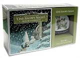 : One Snowy Night Gift Set (Percy the Park Keeper)