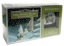 One Snowy Night