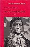 Les complaintes