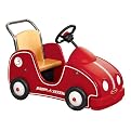 Radio Flyer Classic Red Car