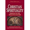 Christian Spirituality, Vol. 1: Origins to the Twelfth Century (World Spirituality, Vol. 16)