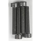 Du-Bro 2273 3.5 mm x 20mm Socket Head Cap Screw (4-Pack) by Du-Bro Products