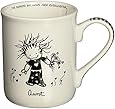Enesco Children of the Inner Light Aunt Mug, 4-1/2-Inch