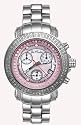Joe Rodeo Rio Collection Women's Diamond Watch