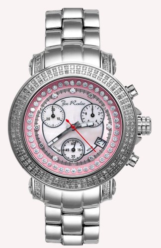 Joe Rodeo Rio Collection Women's Diamond Watch