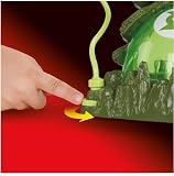 Fisher-Price Imaginext DC Super Friends Green Lantern Planet OA