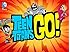 Teen Titans Go!: Season 3