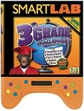SMARTLAB: 3rd Grade Challenge: Ages 8+