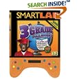 SMARTLAB: 3rd Grade Challenge: Ages 8+