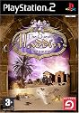 The Quest for Aladdins Treasure (PS2)