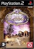 The Quest for Aladdins Treasure (PS2)