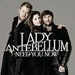 Lady Antebellum