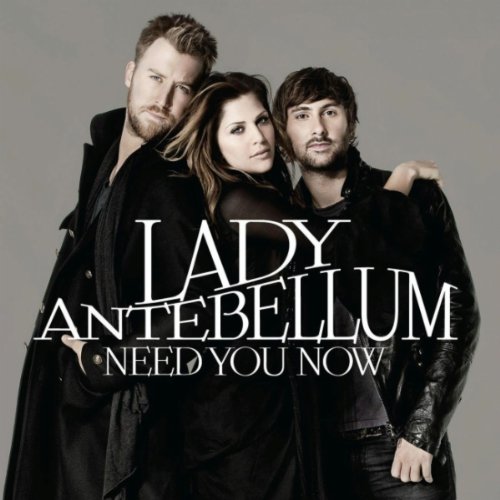  Need You Now [+digital booklet] cd cover