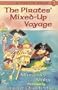 The Pirates' Mixed-up Voyage