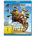 Schlau wie ein Luchs [Blu-ray]