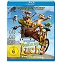 Schlau wie ein Luchs [Blu-ray]