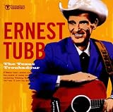 The Texas Troubadour