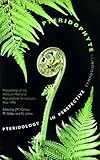 Pteridology in perspective