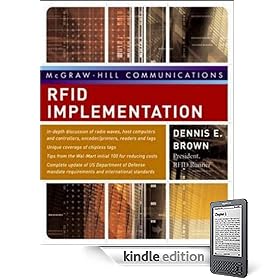 RFID Implementation
