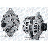 ACDelco 334-1230 Remanufactured Alternator by ACDelco